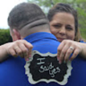 Meet your Posher, Ruth